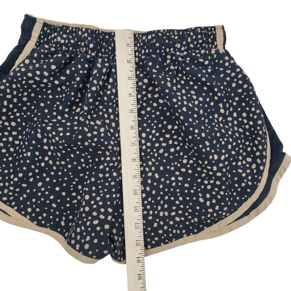 Lot Of 2 Nike Women's Medium Dri-Fit Training Shorts Workout Running Jogging - Picture 13 of 16